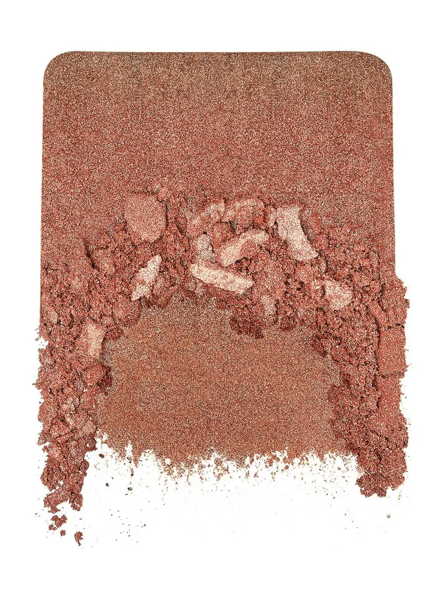Стойкий пудровый хайлайтер Artist Longwear Skin-Fusing Powder Highlighter MAKE UP FOR EVER, цвет — изображение 2 из 9