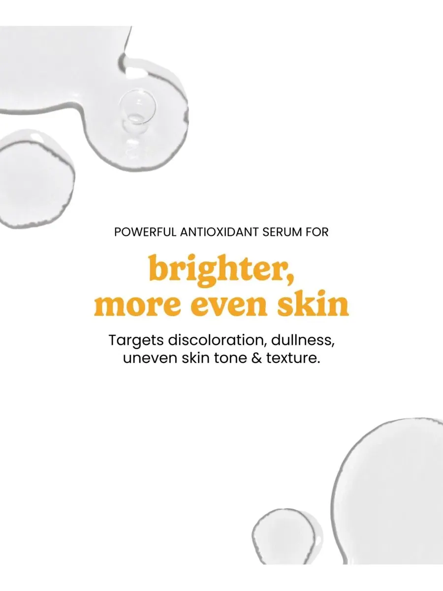 Сыворотка Timeless Skin Care — С % витамином C + E и феруловой кислотой — изображение 6 из 7