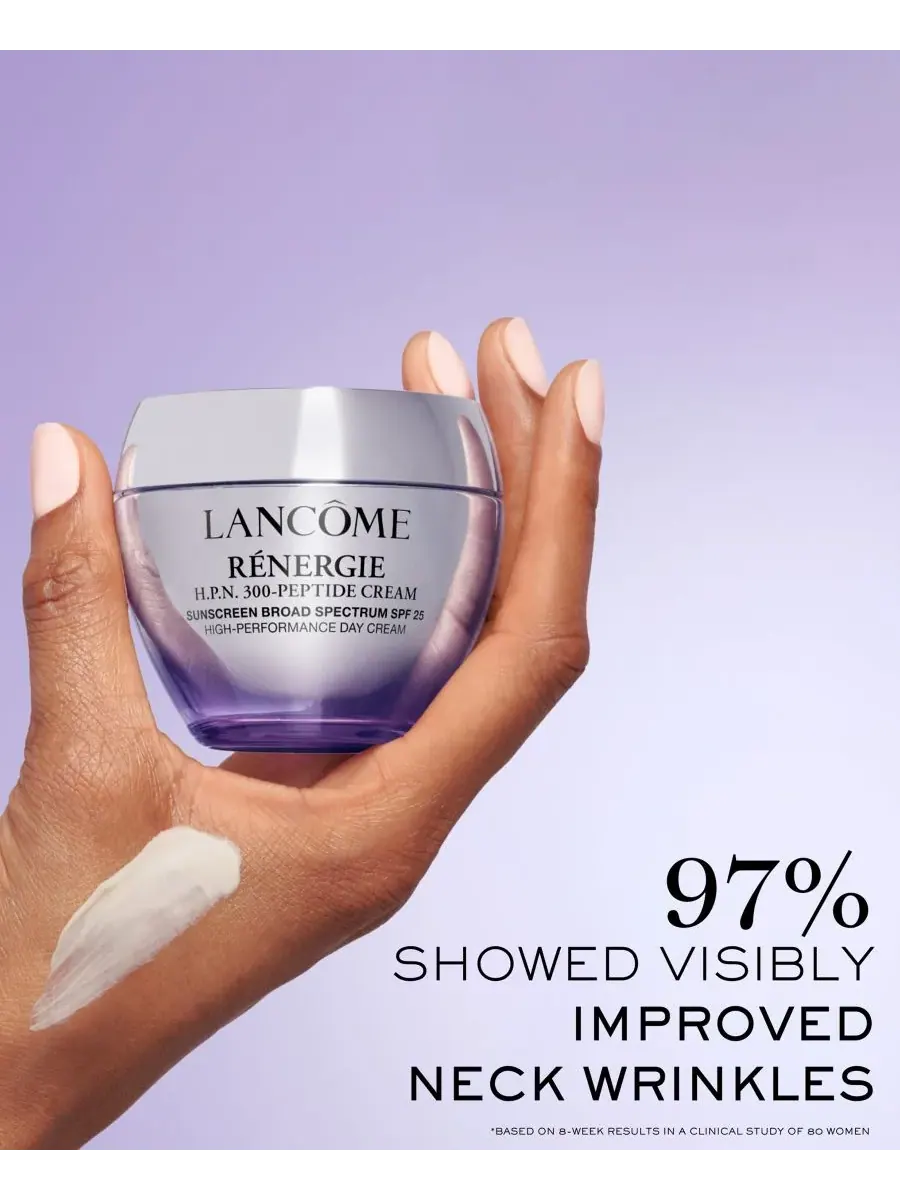 Lancôme Набор из двух кремов: Rénergie HPN 300-Peptide Cream SPF 25 и Rénergie Lift Multi-Action — изображение 3 из 8