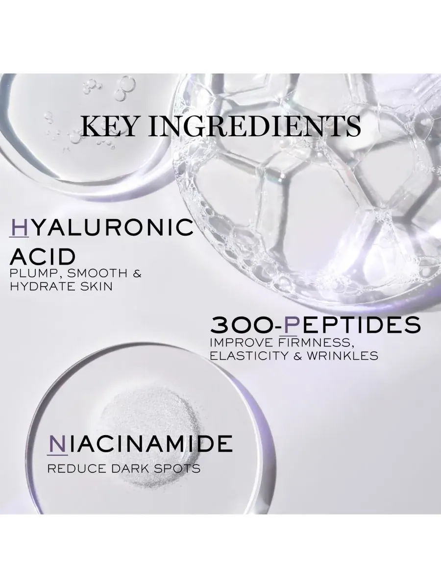 Lancôme Набор из двух кремов: Rénergie HPN 300-Peptide Cream SPF 25 и Rénergie Lift Multi-Action — изображение 4 из 8