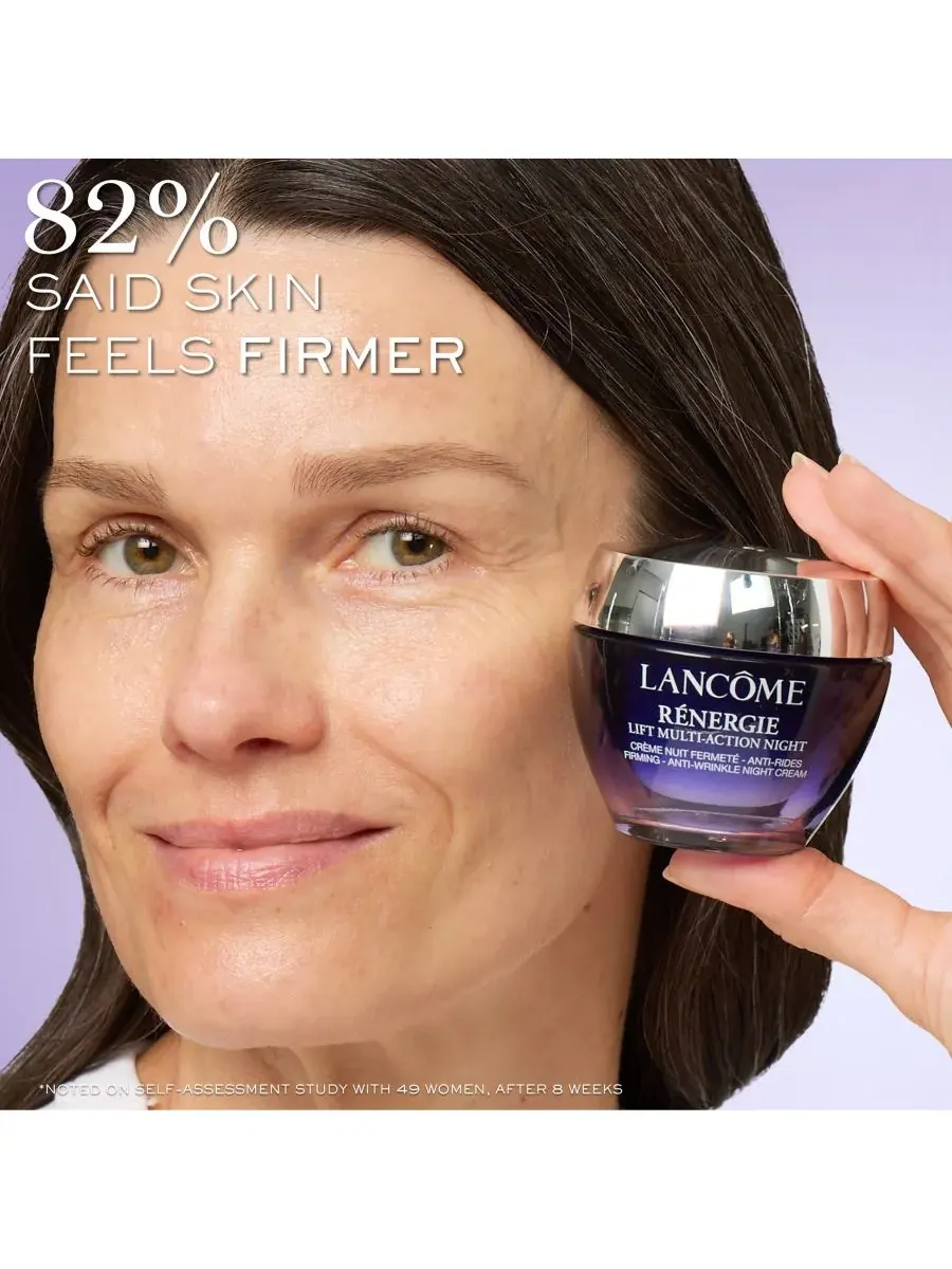 Lancôme Набор из двух кремов: Rénergie HPN 300-Peptide Cream SPF 25 и Rénergie Lift Multi-Action — изображение 7 из 8