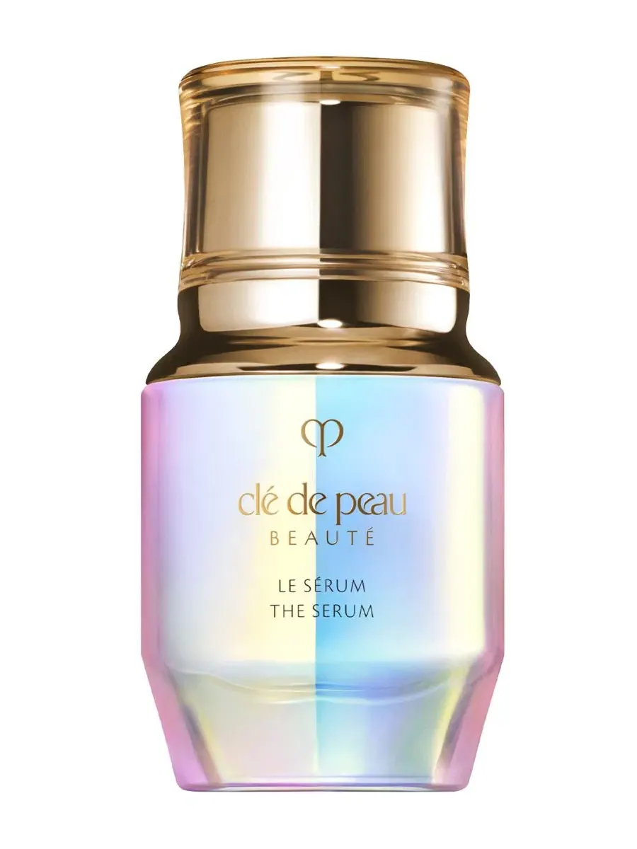 Сыворотка для лица The Serum, 0.68 oz Clé de Peau Beauté — изображение 1 из 8