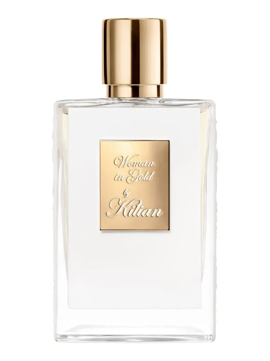 Парфюмерная вода Woman in Gold KILIAN PARIS, 50 мл — изображение 1 из 5