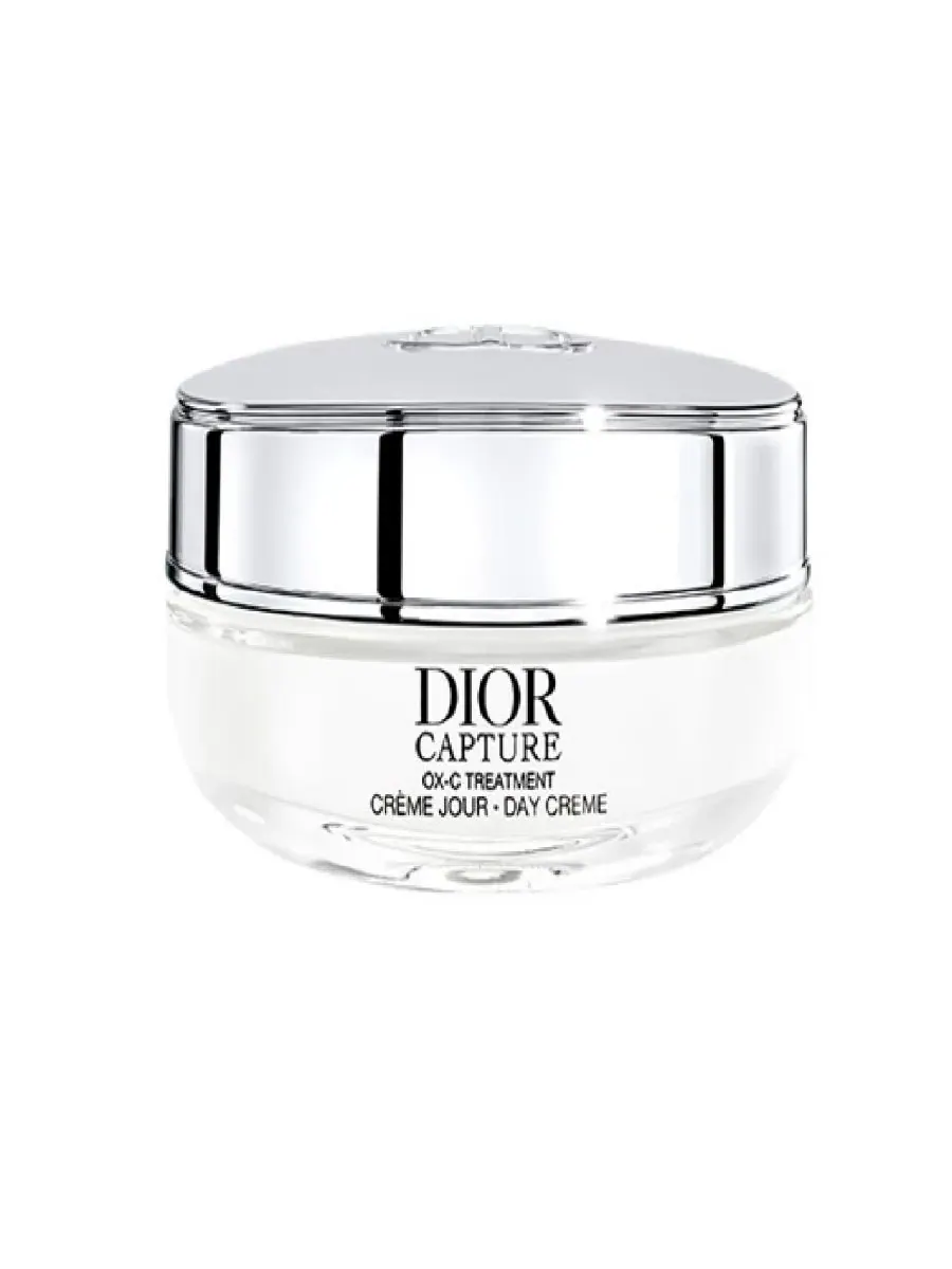 DIOR Набор из 4 предметов для трехэтапного дневного и ночного ухода за кожей — изображение 2 из 5