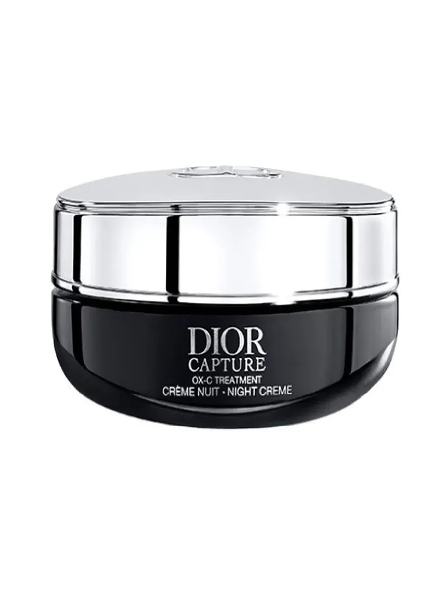 DIOR Набор из 4 предметов для трехэтапного дневного и ночного ухода за кожей — изображение 3 из 5