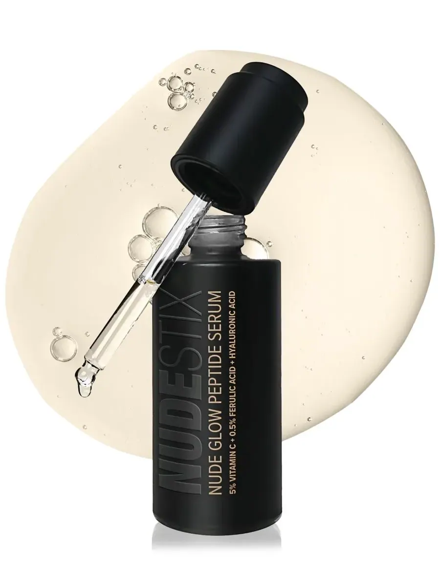 Сыворотка Nudestix — С пептидами Nude Glow — изображение 1 из 8