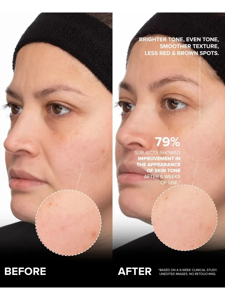Сыворотка Nudestix — С пептидами Nude Glow — изображение 7 из 8