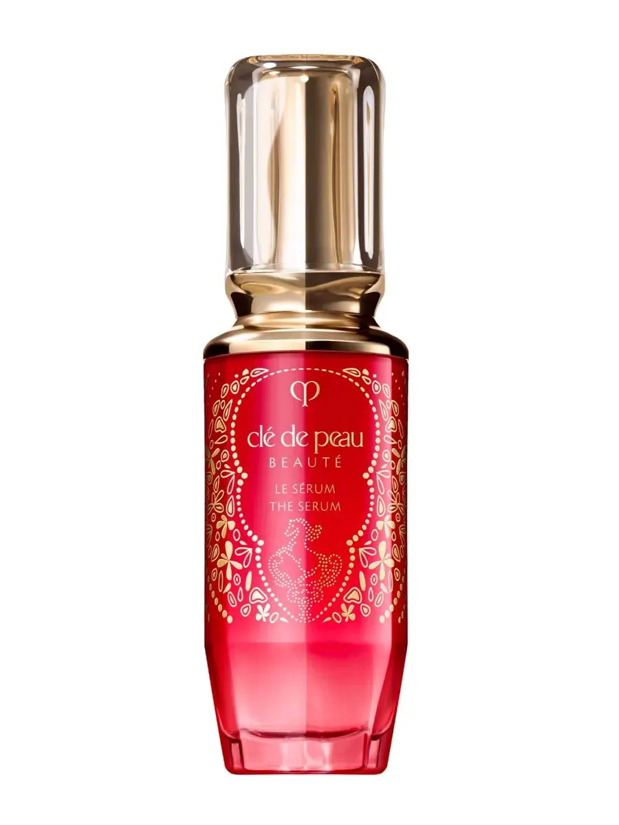 Сыворотка Cle De Peau Beaute — Clé de Beauté Лимитированная коллекция к Китайскому Новому году: Le — изображение 1 из 3