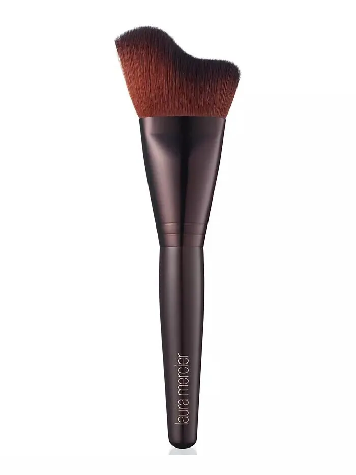 Кисть для светящейся пудры Laura Mercier — изображение 1 из 2