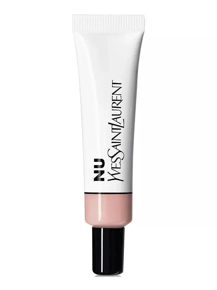Тинт-хайлайтер NU Halo Yves Saint Laurent, цвет Nu Rosy Quartz