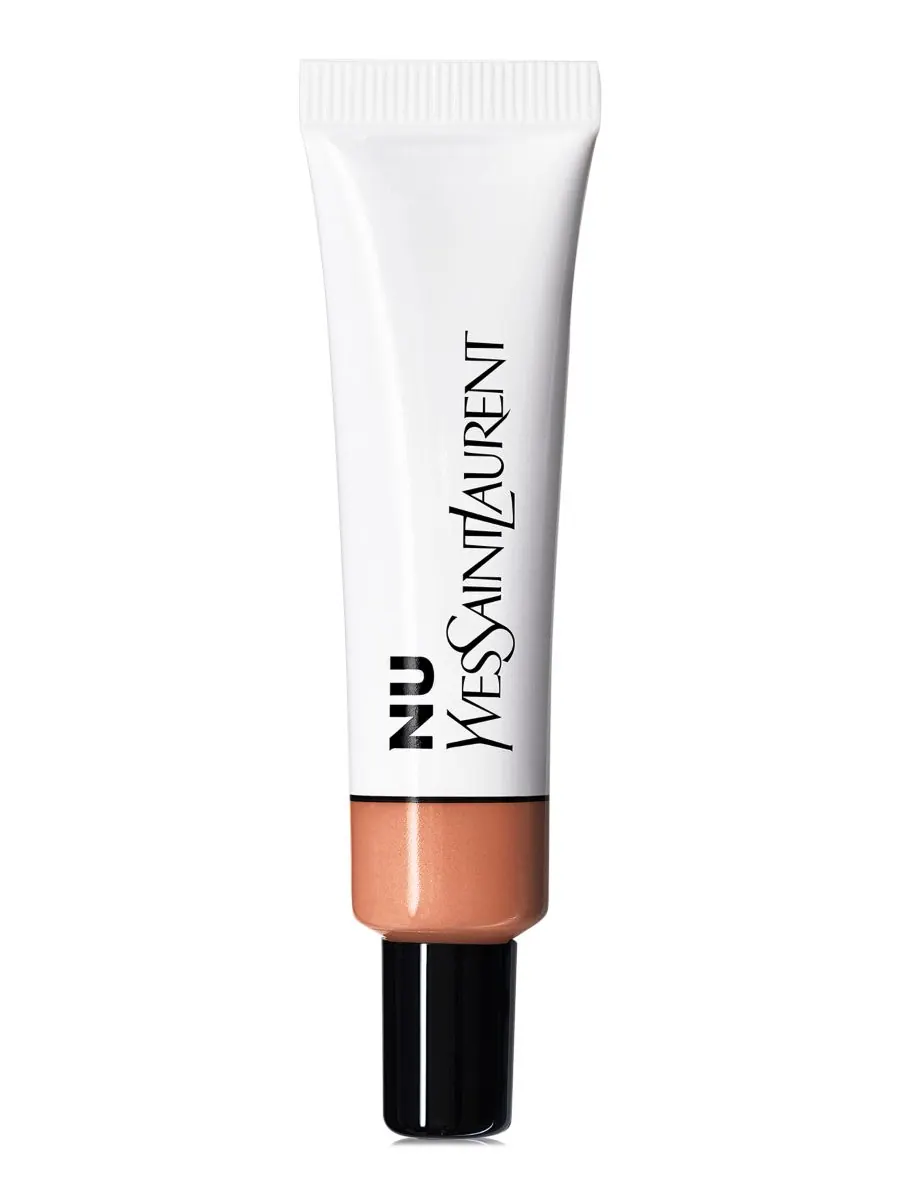 NU Halo Tint Хайлайтер Yves Saint Laurent, цвет nu bronze
