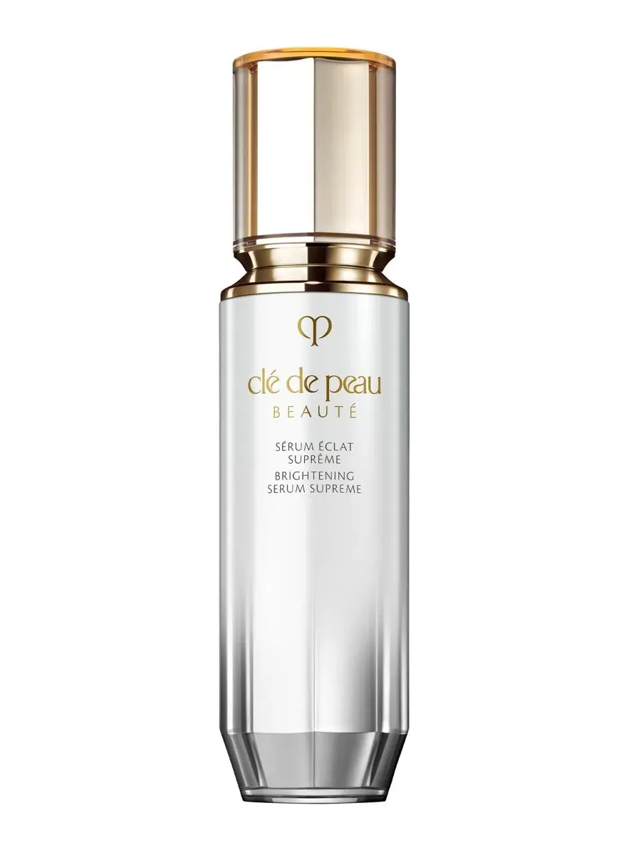 Эссенция Cle De Peau Beaute — Осветляющая Supreme, 37 г — изображение 1 из 5