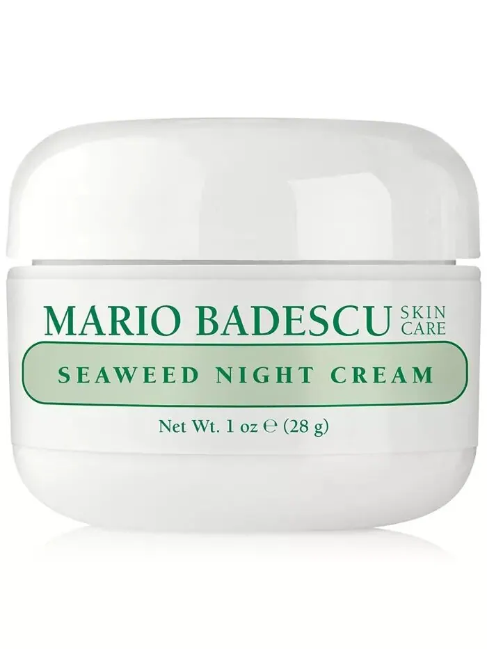 Сыворотка Mario Badescu — Ночной с морскими водорослями — изображение 1 из 1