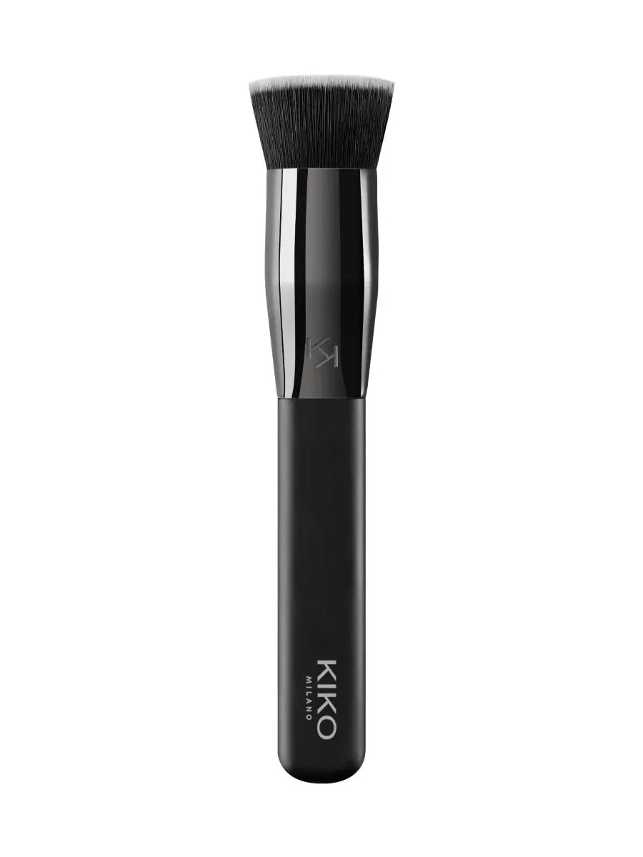 Кисть для макияжа Face Round Foundation KIKO Milano