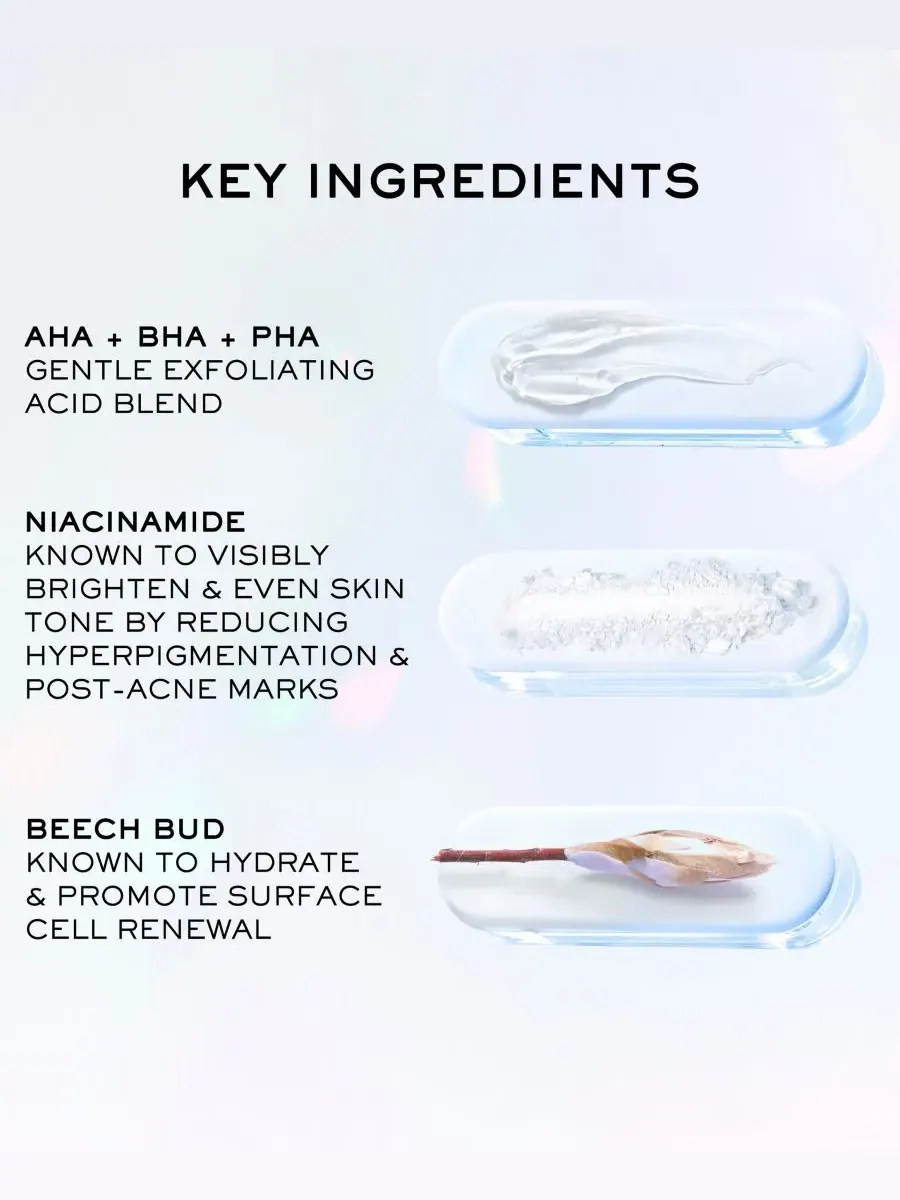 Lancôme Подарочный набор Clarifique Brightening Duo из 2 предметов — изображение 4 из 8