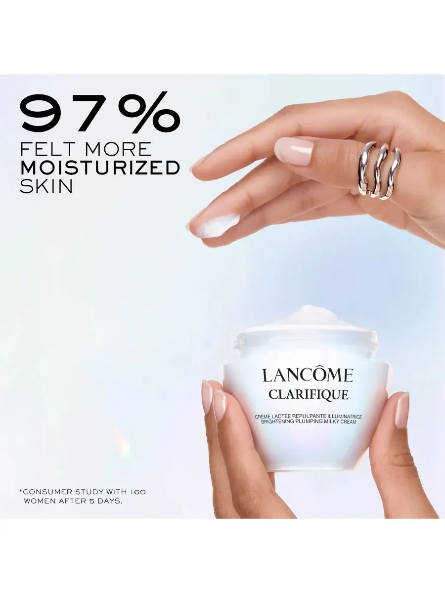 Lancôme Подарочный набор Clarifique Brightening Duo из 2 предметов — изображение 5 из 8