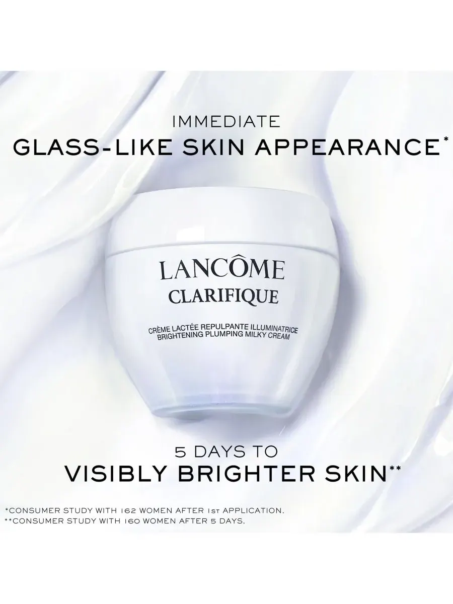 Lancôme Подарочный набор Clarifique Brightening Duo из 2 предметов — изображение 8 из 8