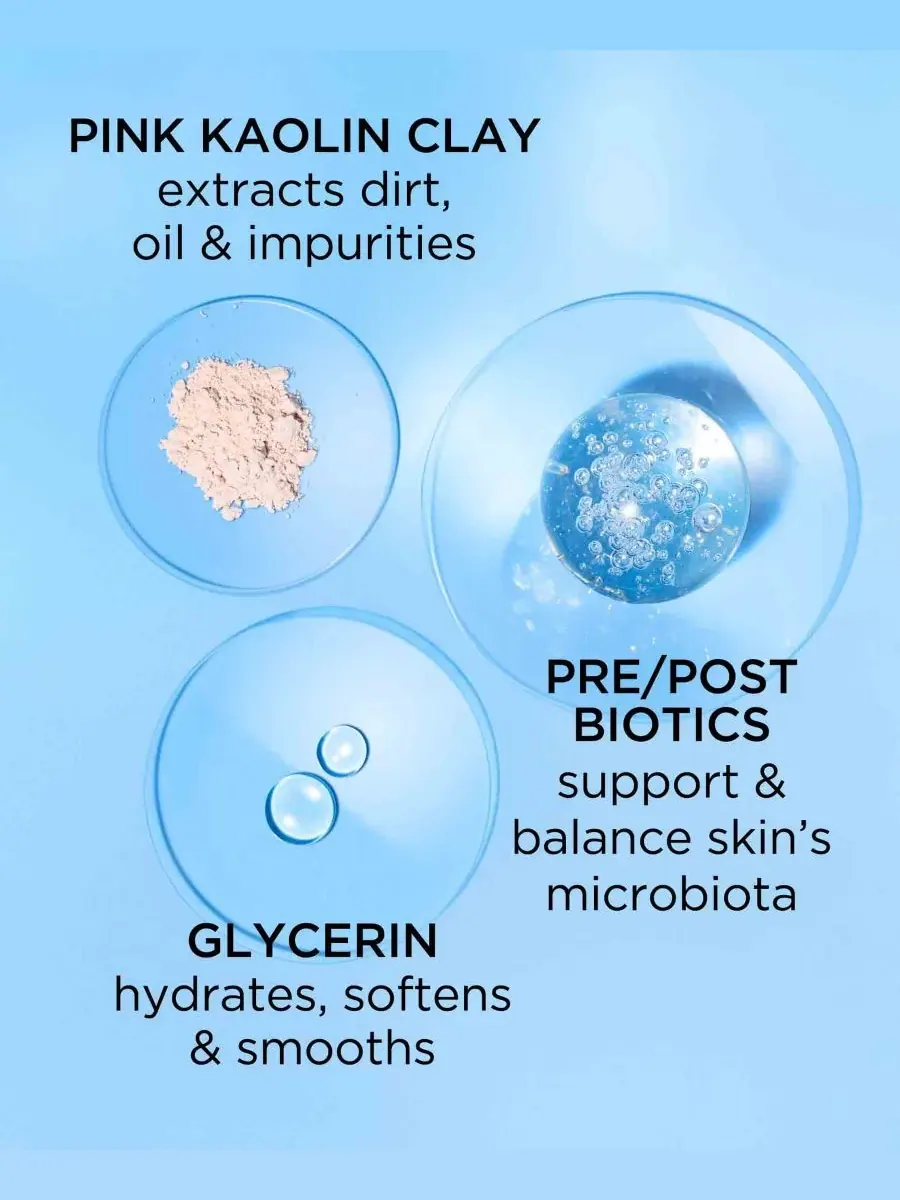Флюид Elizabeth Arden — Очищающее средство Eight Hour HydraPlay -в-1 для ежедневного применения — изображение 7 из 10