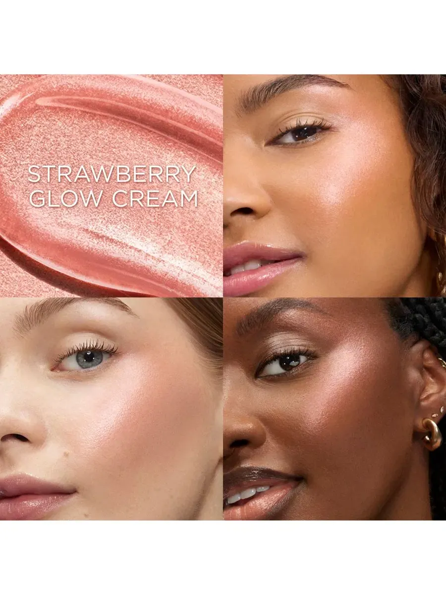 Хайлайтер для лица и тела с желеобразной текстурой, 11 г, Juicy Tubes Cheeks Lancôme — изображение 4 из 8