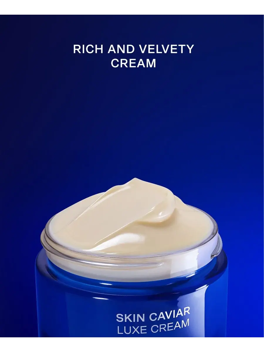 Набор для ухода за кожей La Prairie Skin Caviar Essentials, 4 предмета, Exclusive Cellular Complex — изображение 3 из 7