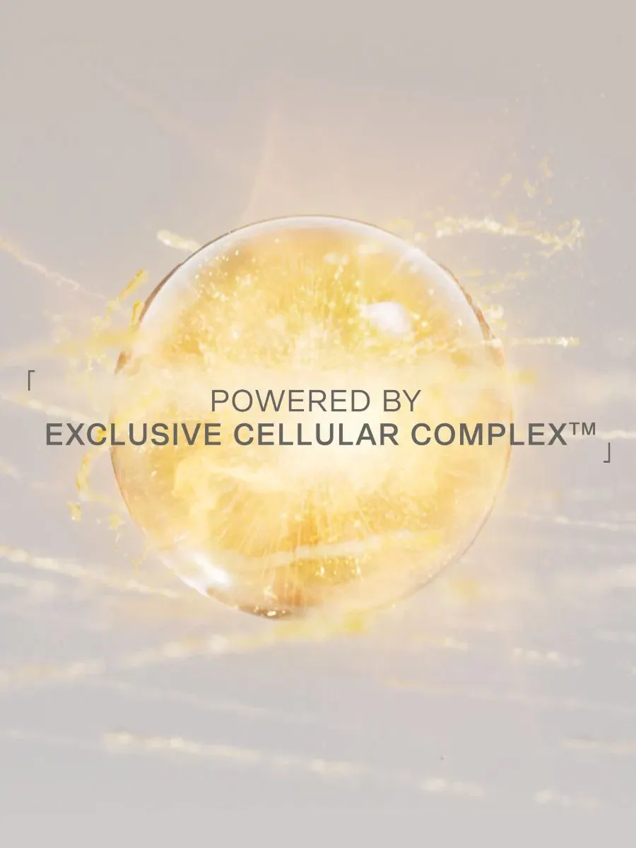 Набор для ухода за кожей La Prairie Skin Caviar Essentials, 4 предмета, Exclusive Cellular Complex — изображение 7 из 7