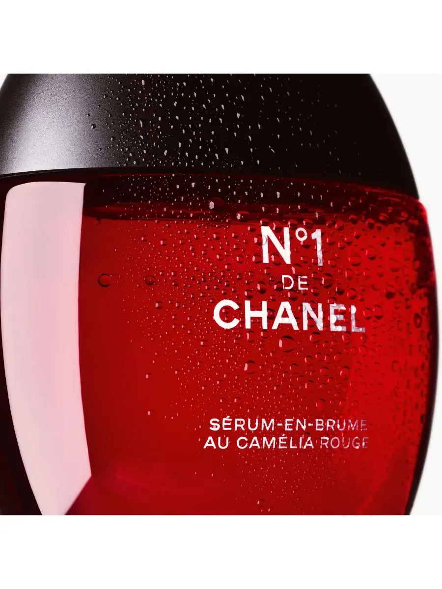 CHANEL Защищает - Успокаивает - Придает сияние — изображение 6 из 8
