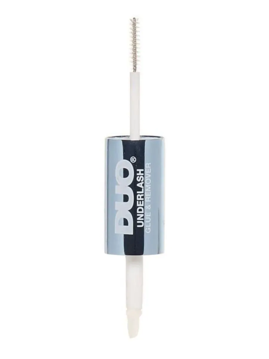 Клей для ресниц Ardell DUO Underlash 3-Day Clear Glue and Remover — изображение 2 из 6