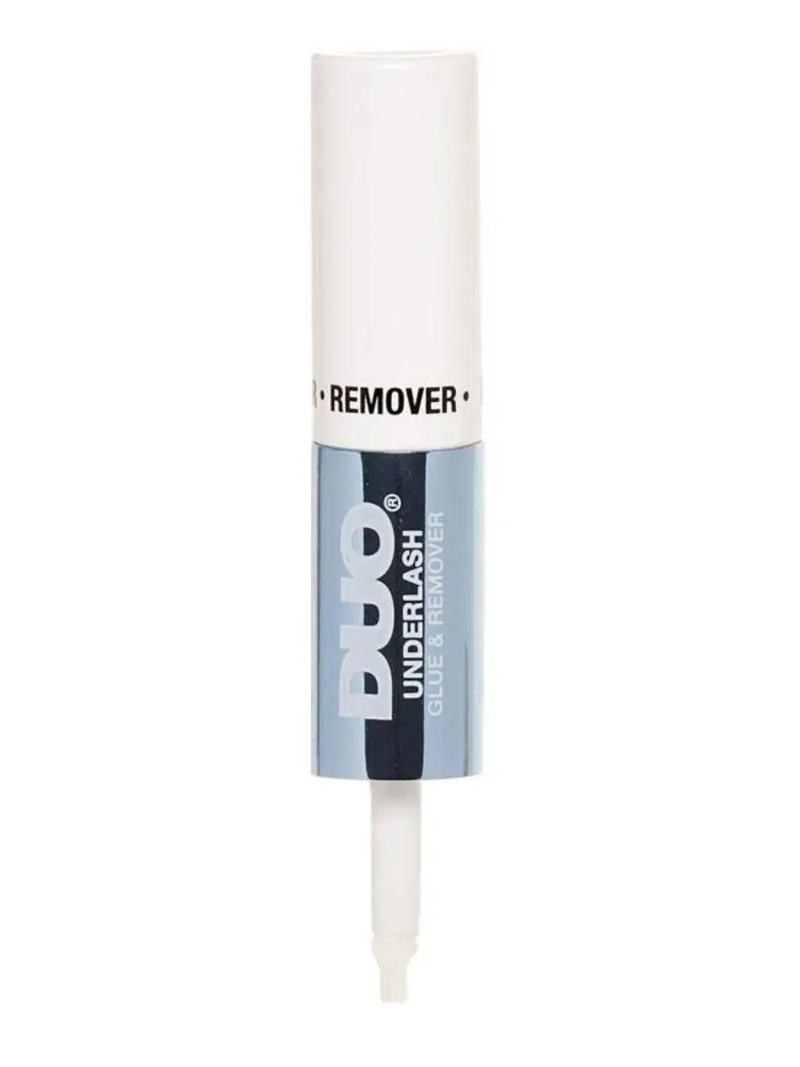 Клей для ресниц Ardell DUO Underlash 3-Day Clear Glue and Remover — изображение 3 из 6