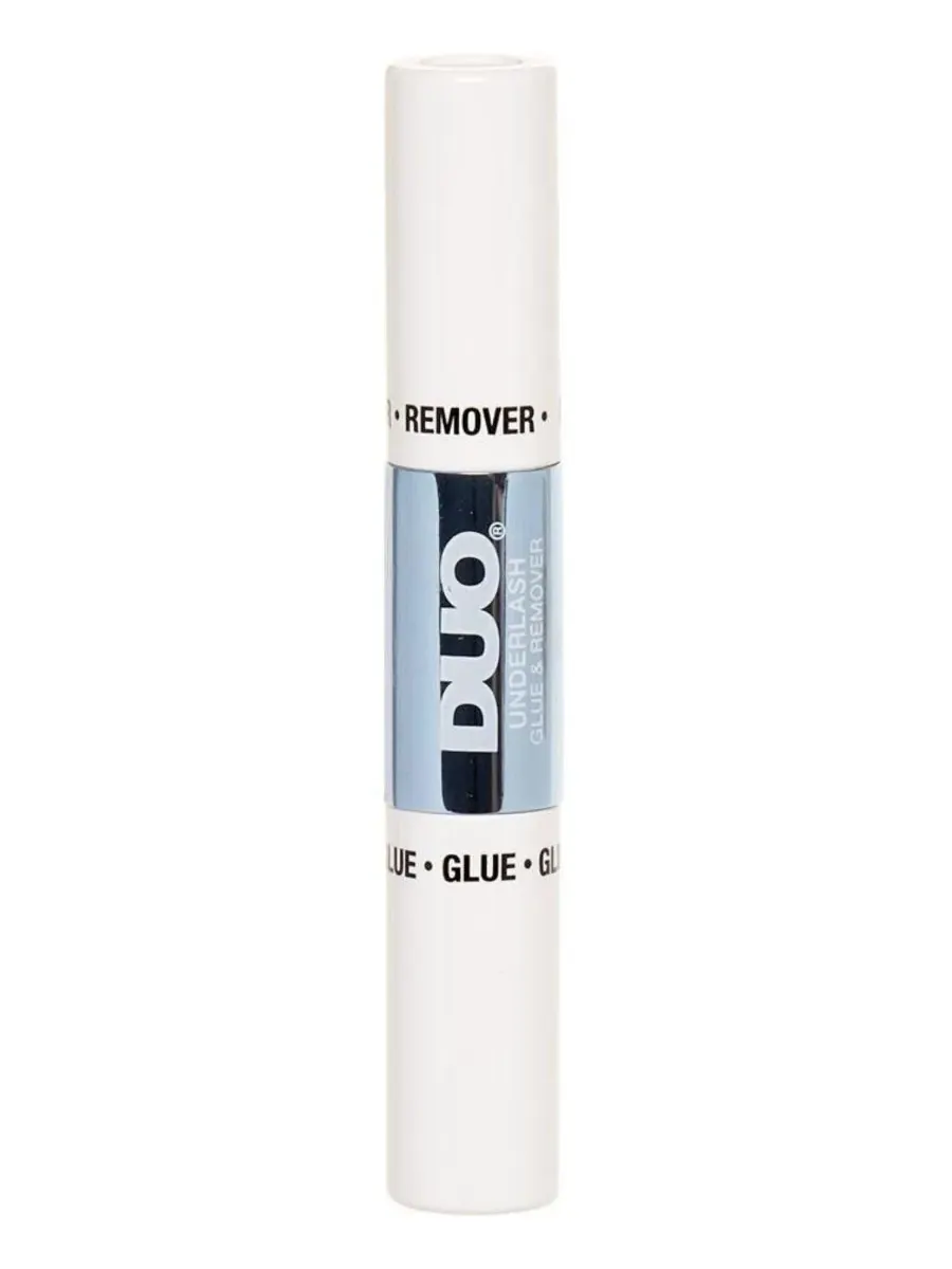 Клей для ресниц Ardell DUO Underlash 3-Day Clear Glue and Remover — изображение 4 из 6