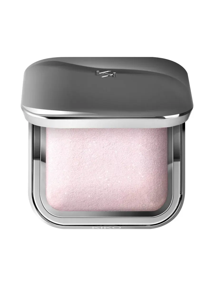 Хайлайтер Glitter Baked KIKO Milano, 0.21 oz — изображение 1 из 3