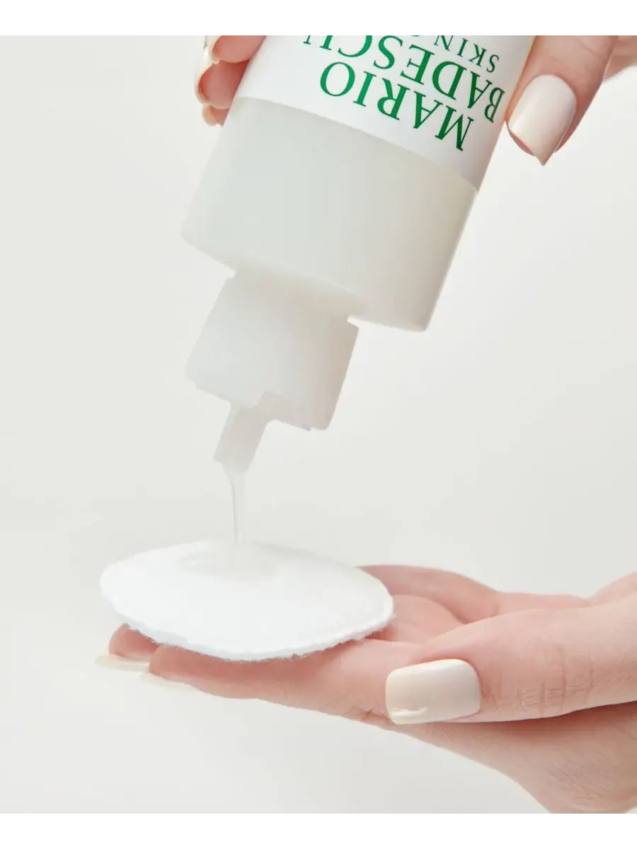 Тоник Mario Badescu — Увлажняющий для сияния кожи, 227 мл — изображение 3 из 6