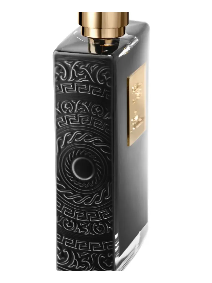 Парфюмерная вода Black Phantom Memento Mori, 100 мл KILIAN PARIS — изображение 2 из 4