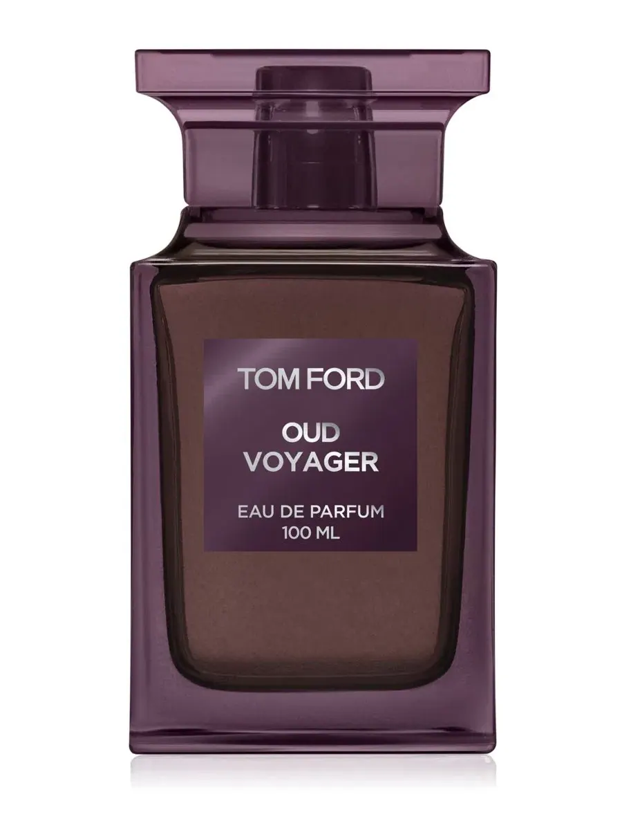 Парфюмерная вода Oud Voyager Tom Ford, 100 мл