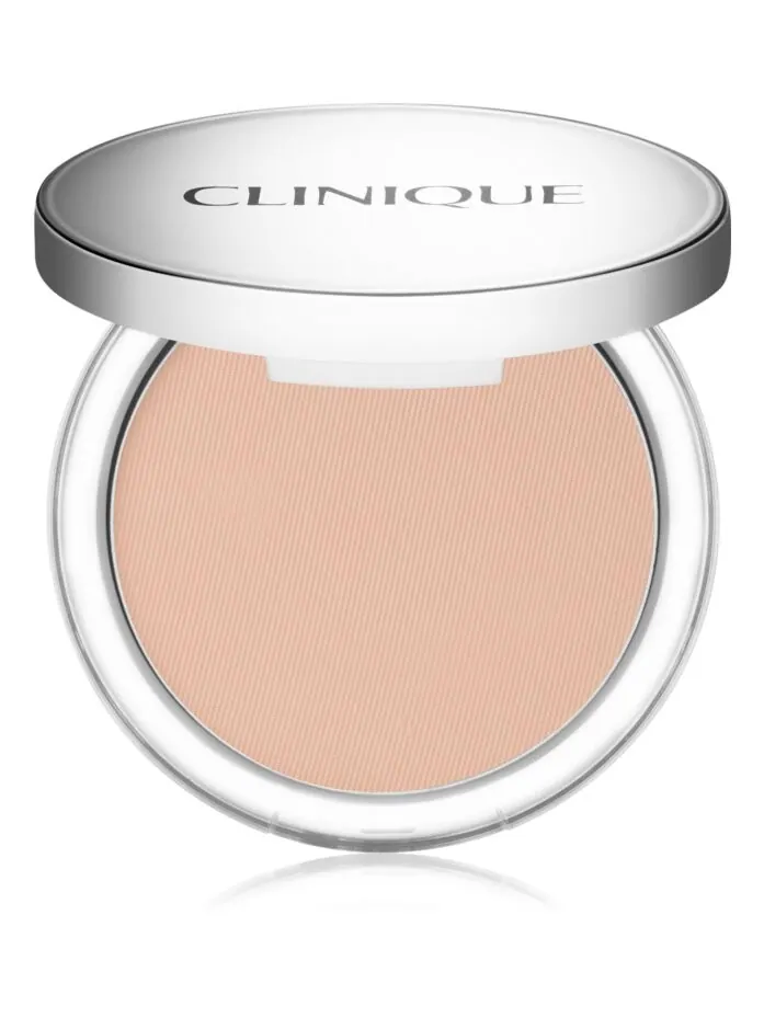 Матирующая компактная пудра Clinique Stay-Matte — изображение 2 из 2