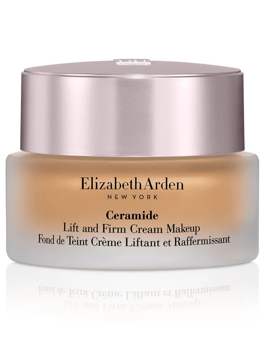 Крем для лифтинга и укрепления кожи с керамидами Elizabeth Arden, цвет 410n — изображение 10 из 10