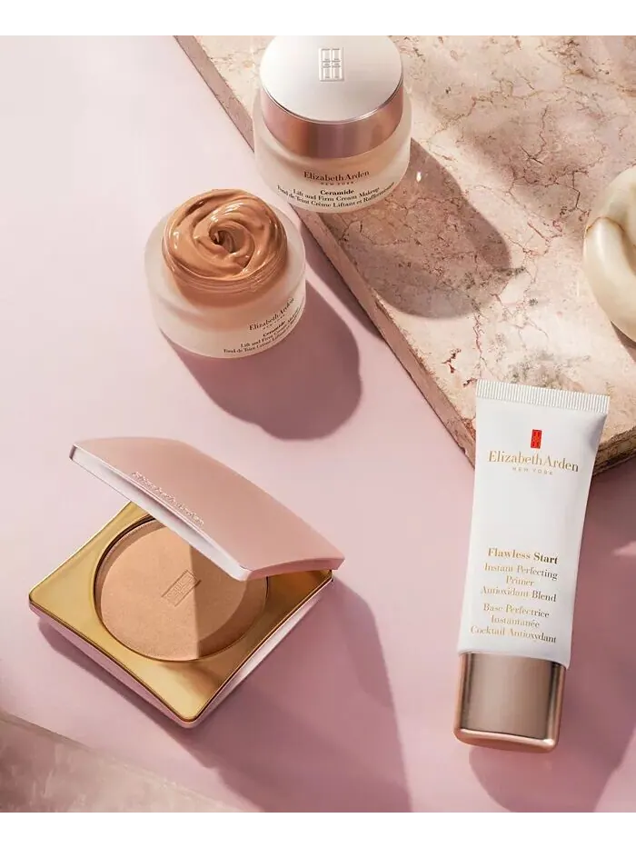 Керамидный лифтинг и укрепляющий крем для макияжа Elizabeth Arden, цвет 200N — изображение 9 из 9