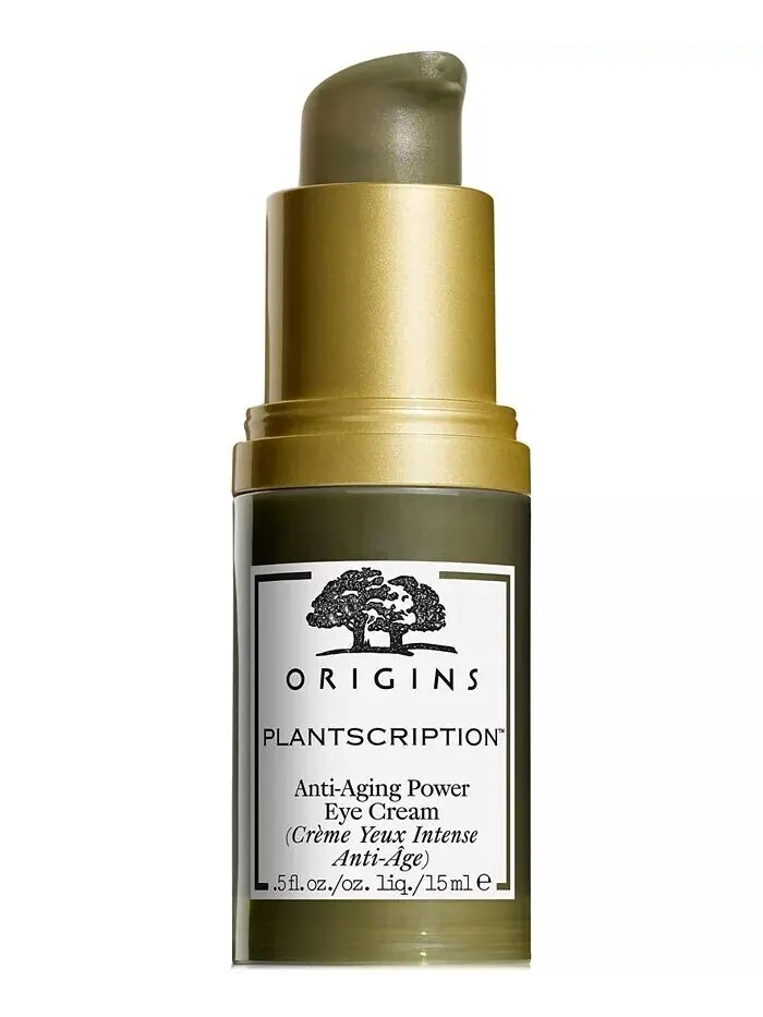 Крем для глаз Plantscription Power, 0,5 унции Origins