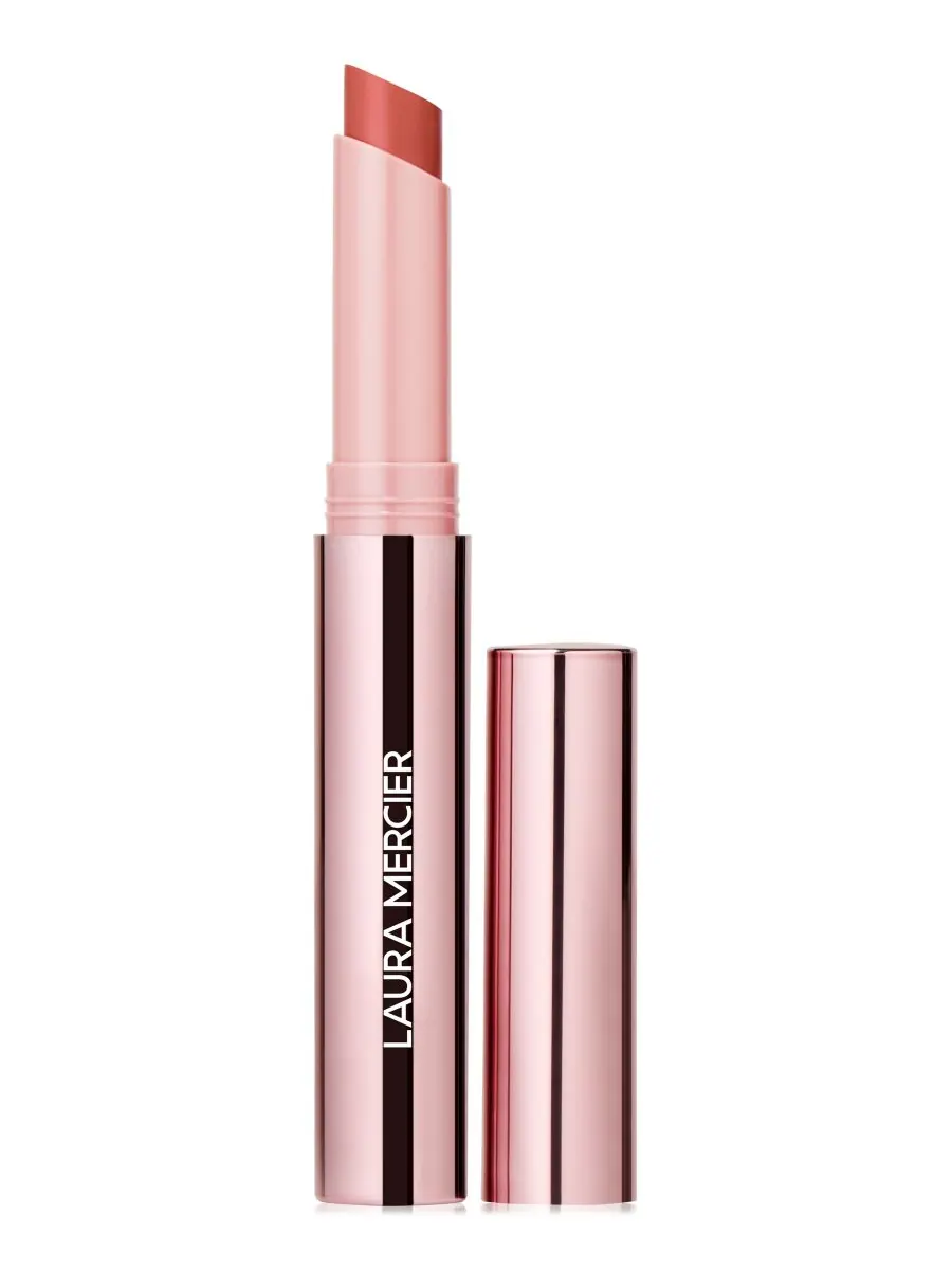 Цвет губ High Vibe Laura Mercier, цвет 103 peek