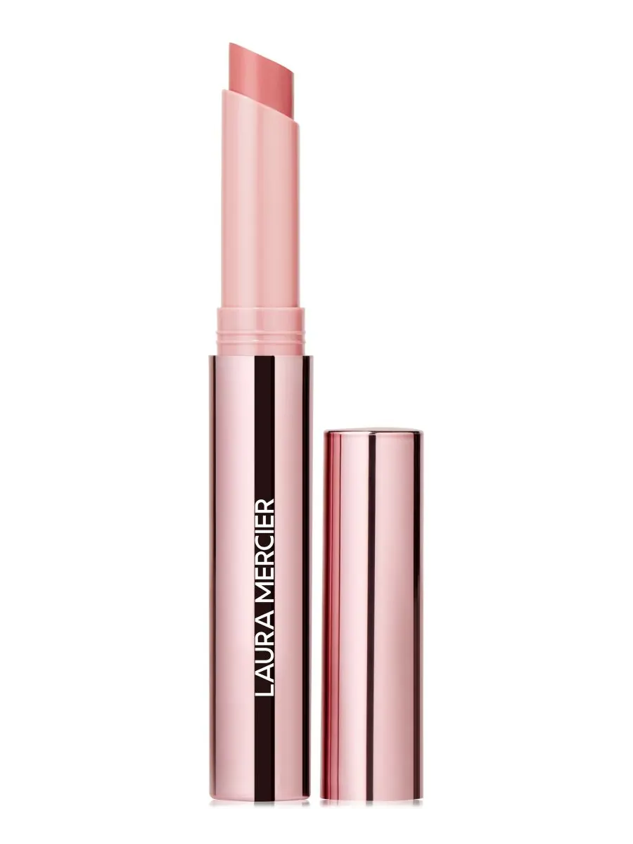 Цвет губ High Vibe Laura Mercier, цвет 120 joy