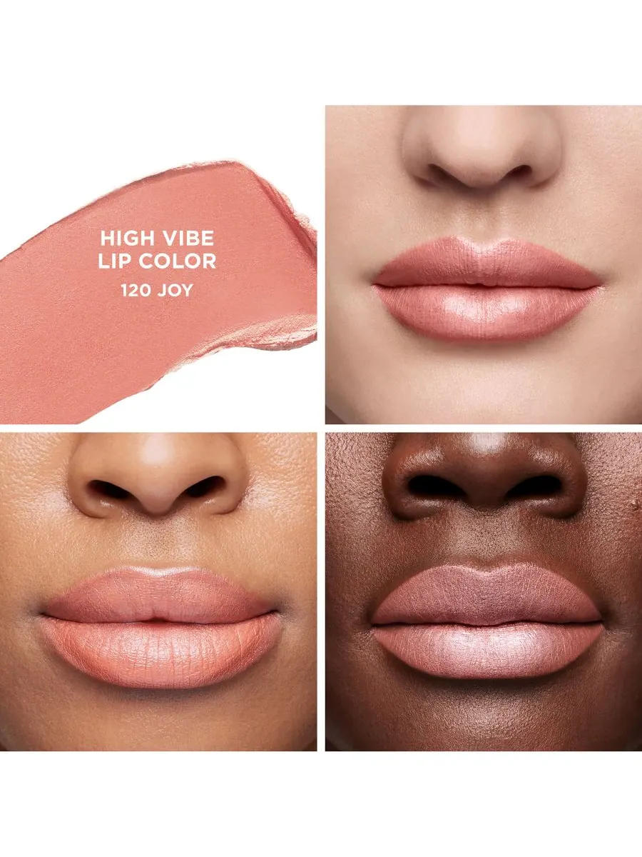 Цвет губ High Vibe Laura Mercier, цвет 120 joy — изображение 3 из 7