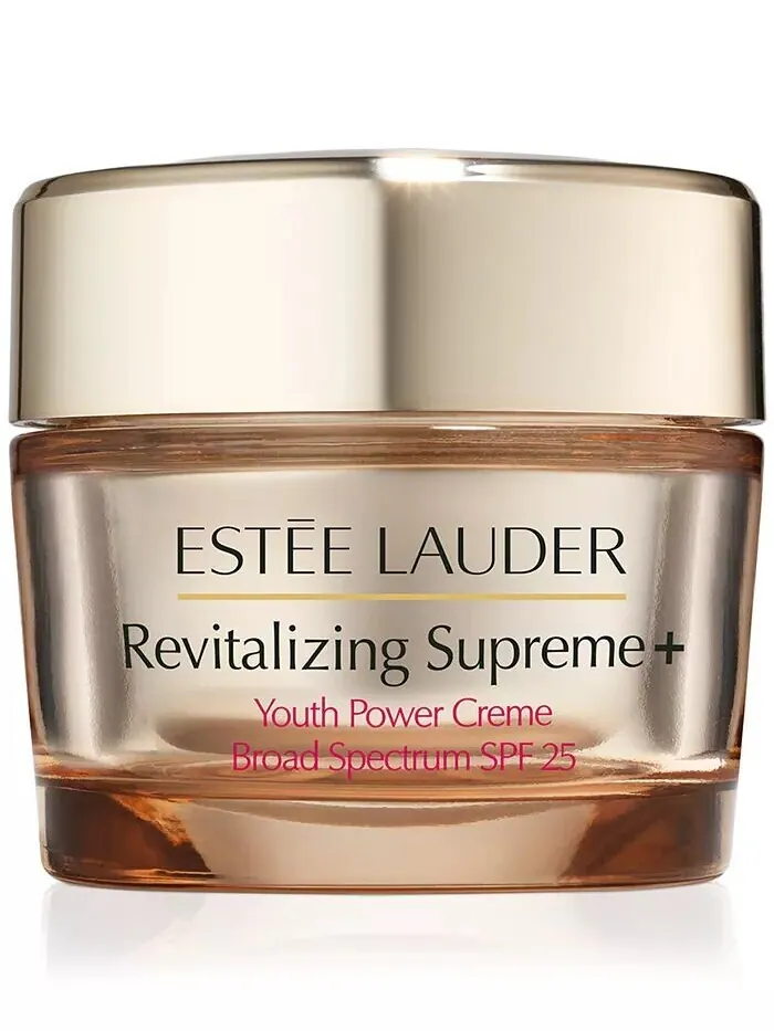 Сыворотка Estée Lauder Revitalizing Supreme+ SPF, увлажняющая и питающая, с гиалуроновой кислотой и — изображение 1 из 1