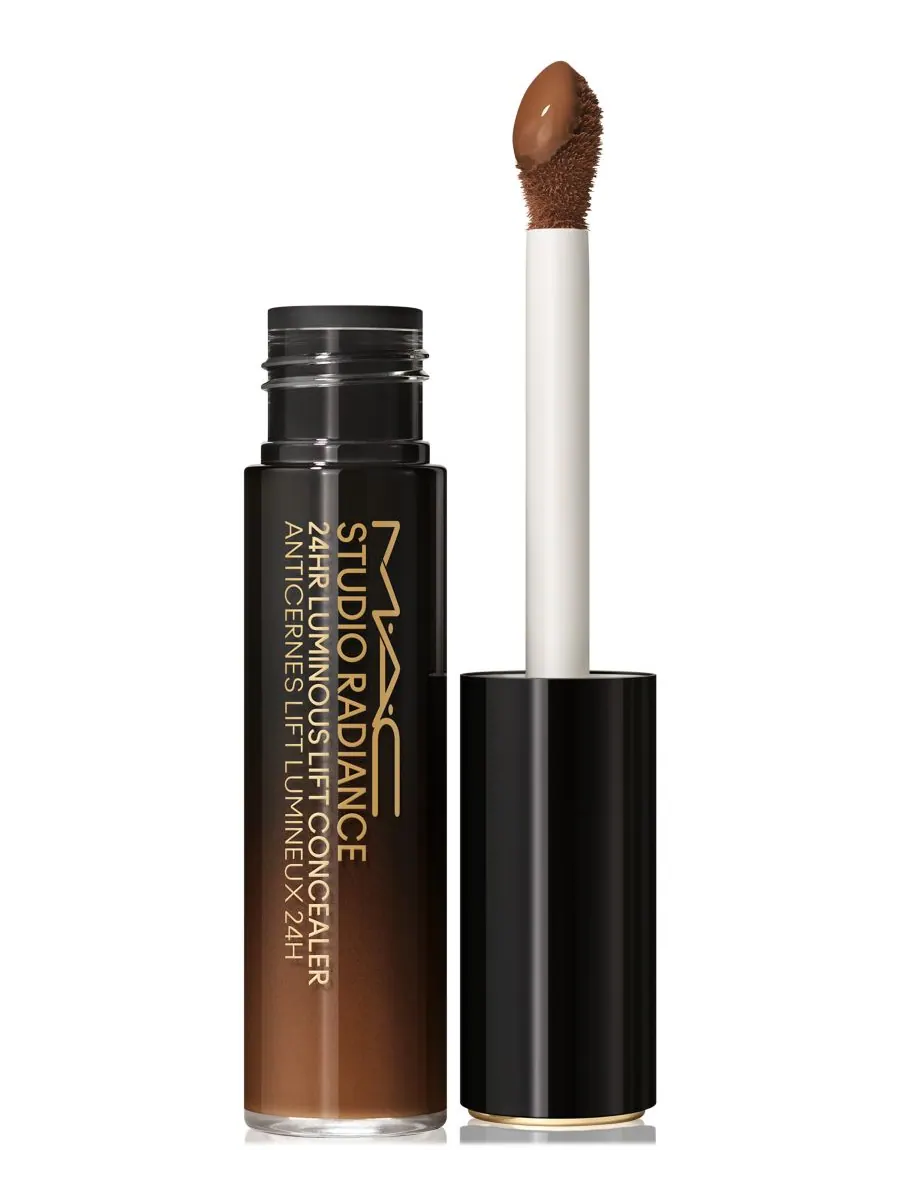 Консилер Studio Radiance 24HR Luminous Lift MAC, цвет nw50