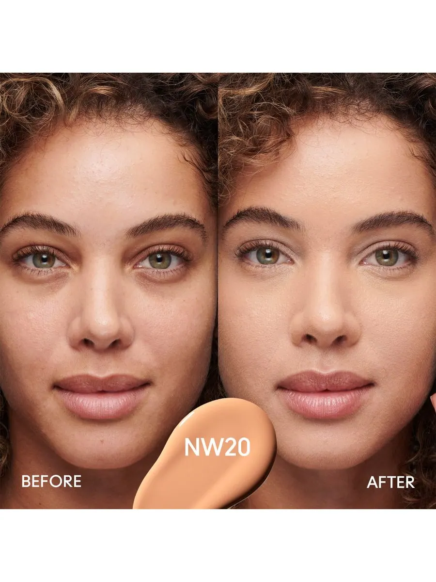 Консилер Studio Radiance 24HR Luminous Lift MAC, цвет nw20 — изображение 3 из 8