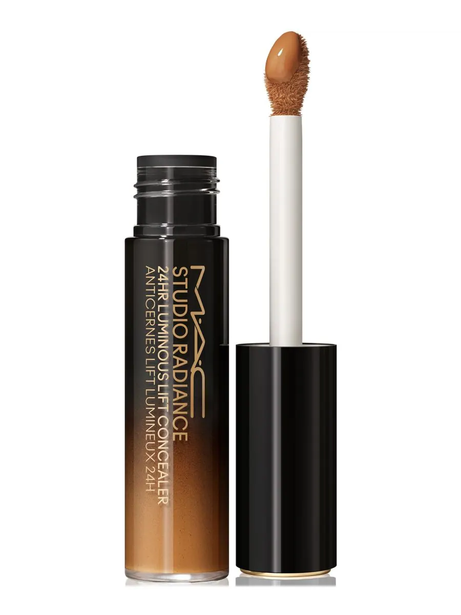 Консилер Studio Radiance 24HR Luminous Lift MAC, цвет nc45