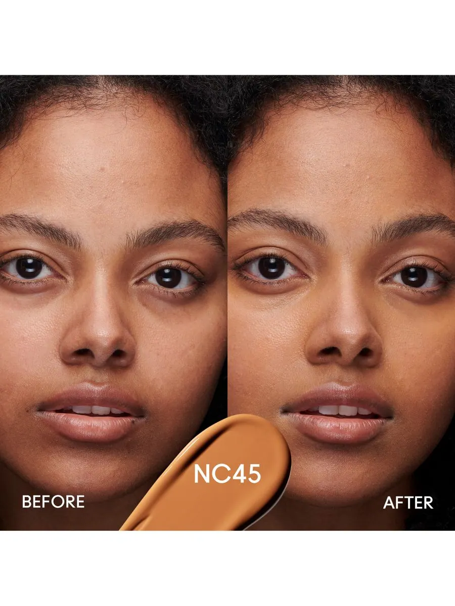 Консилер Studio Radiance 24HR Luminous Lift MAC, цвет nc45 — изображение 3 из 8