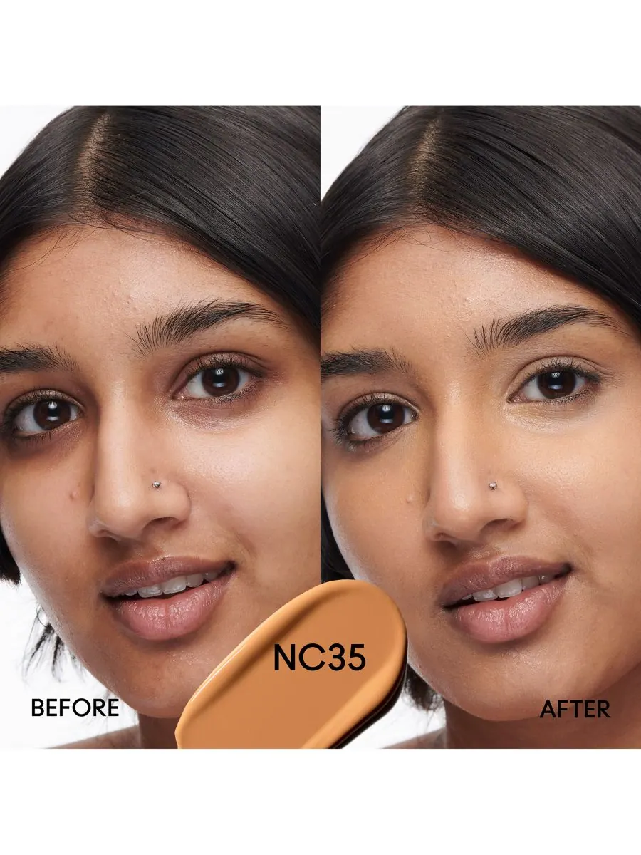 Консилер Studio Radiance 24HR Luminous Lift MAC, цвет nc35 — изображение 3 из 8
