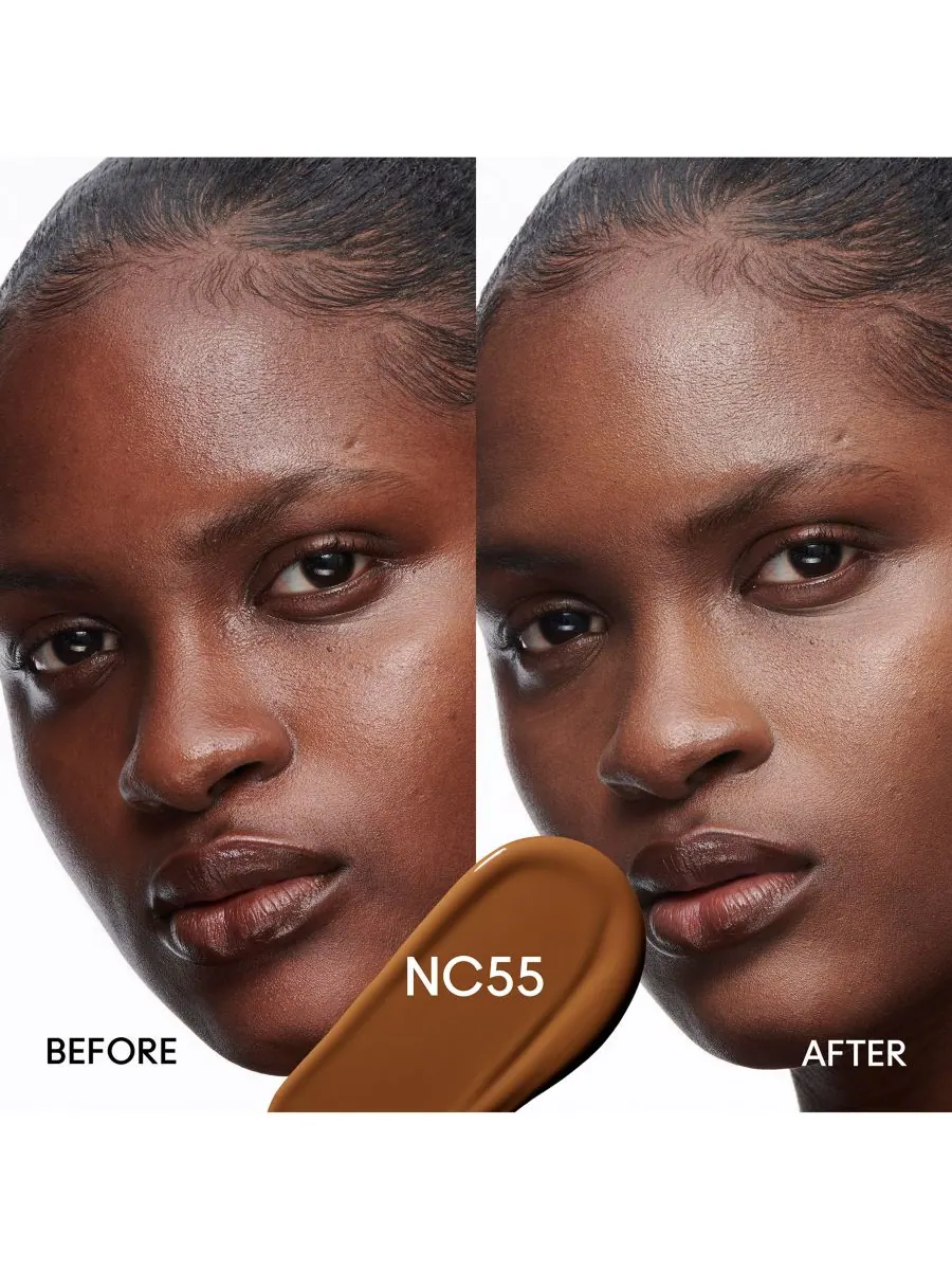 Консилер Studio Radiance 24HR Luminous Lift MAC, цвет nc55 — изображение 3 из 8