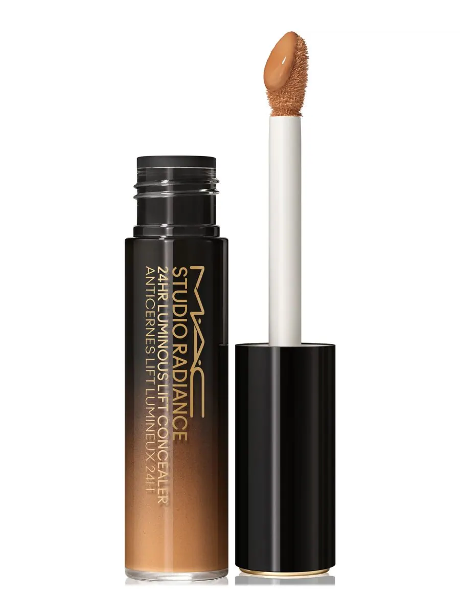 Консилер Studio Radiance 24HR Luminous Lift MAC, цвет nc42