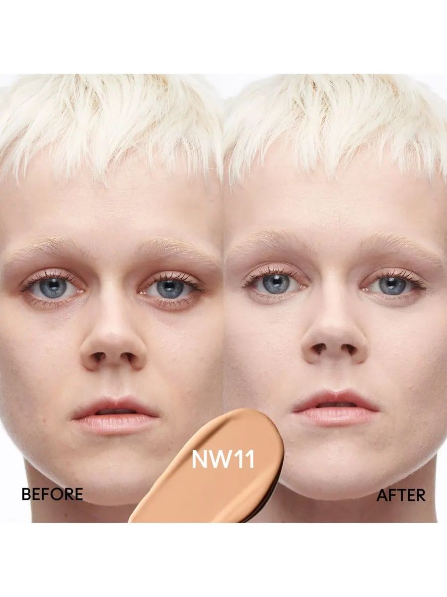 Консилер Studio Radiance 24HR Luminous Lift MAC, цвет nw11 — изображение 3 из 8