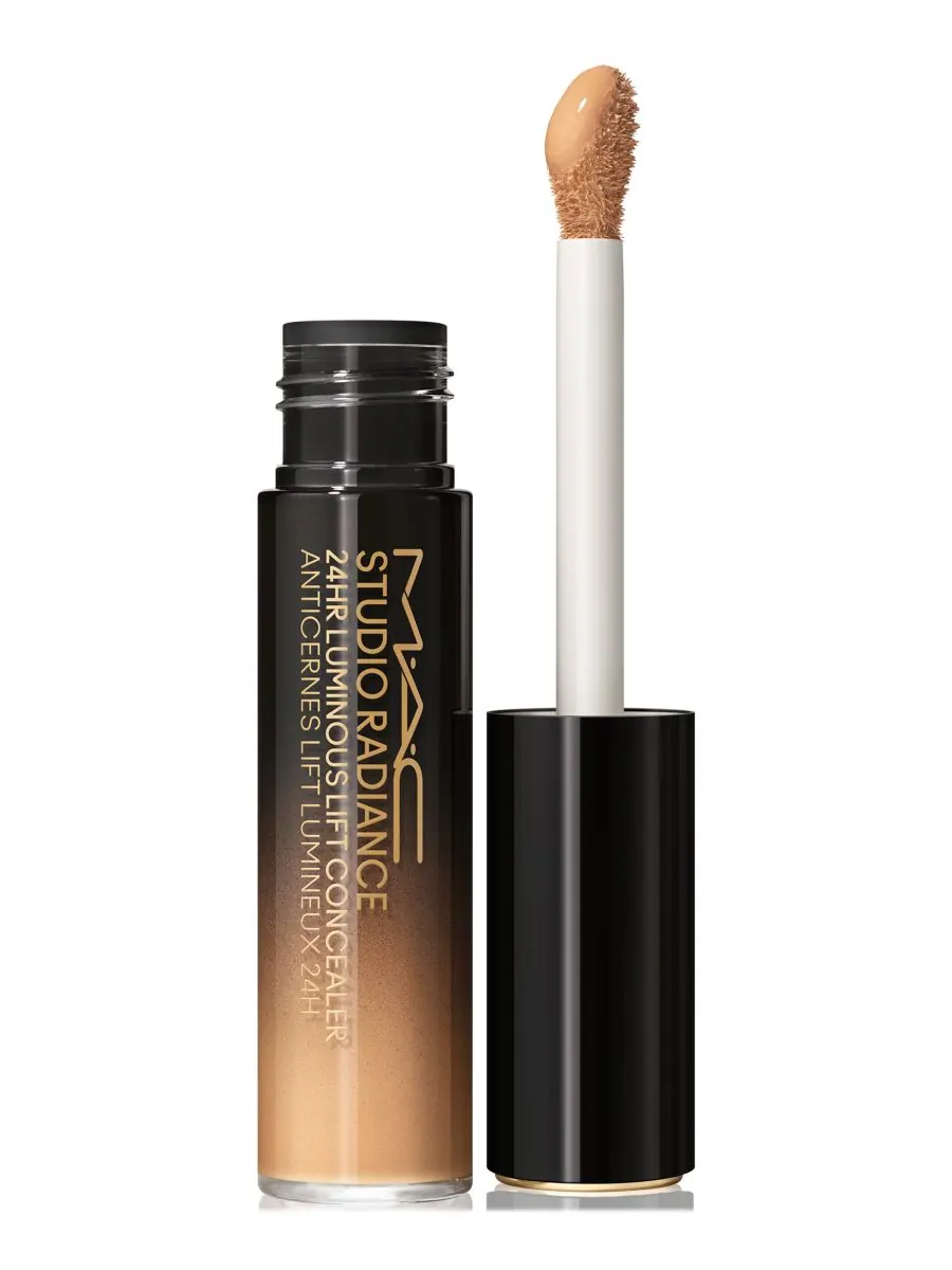 Консилер Studio Radiance 24HR Luminous Lift MAC, цвет nc20